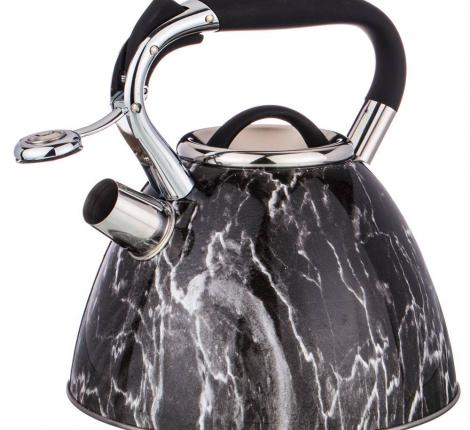 Чайник со свистком "FANTASY" 937-040, 3,0 л