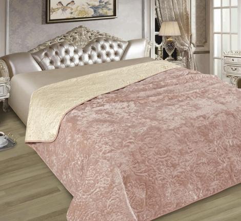 Покрывало Марианна "Элит+Мех" - 09, 225х250