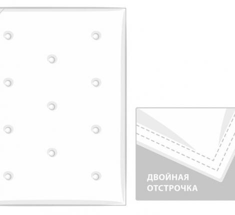 Одеяло всесезонное "PAISLEY SILK GRASS", 140х205