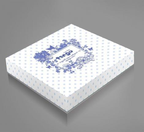 Постельное белье "Tango" Twill TPIG4-2022-70, 1,5 спальный