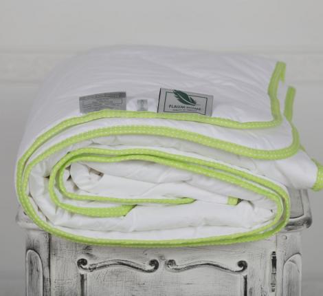 Одеяло всесезонное &quot;FLAUM HOME ORGANIC&quot;, 155х215