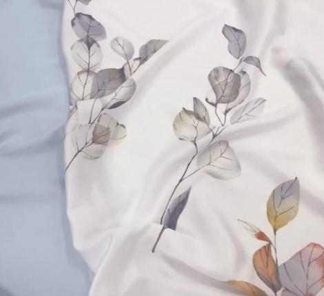 Постельное бельё Primavelle Tencel "PASTEL", Евро