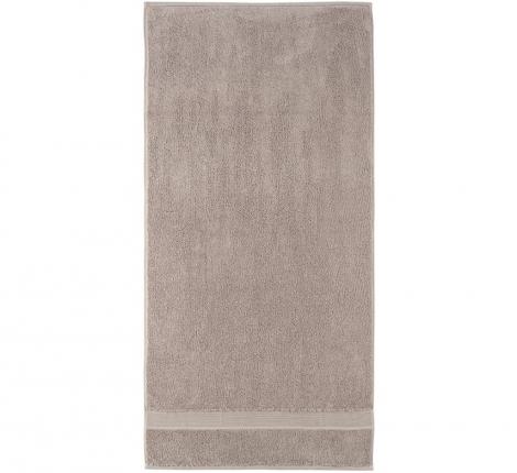 Полотенце махровое "Sofi de Marko" Leonardo (бежевое), 70х140