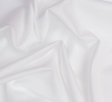 Простыня "NOBLE TRADITIONS GLACE WHITE GRASS" Сатин ДеЛюкс, 270х300