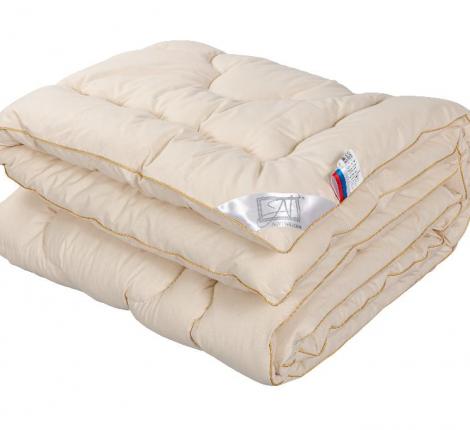 Одеяло классическое "Модерато-Лайт" 200х220