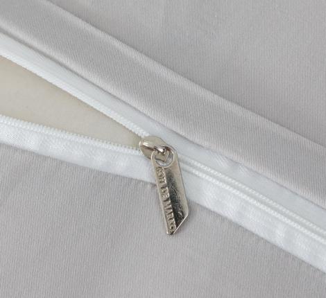 Постельное белье с одеялом "Sofi de Marko" Ренато №27 Велюр/Сатин, 1,5 спальный