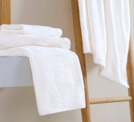 Полотенце махровое "HOTEL SUPREME GRASS", 50х90