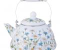 Чайник эмалированный "SENTIMENT", 3,0 л