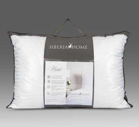 Подушка "Siberia Home" Hotel, 50х70