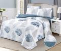 Постельное белье с одеялом "Tango" Primavera W500-75 Twill, Семейный
