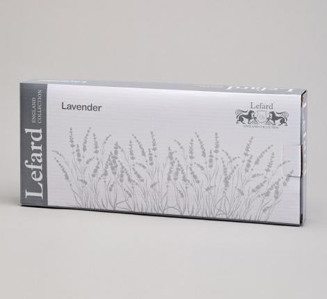 Менажница 3-х секционная "LAVENDER", 34*15*3,5 см
