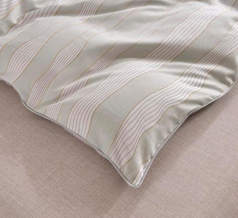 Постельное белье "Sofi de Marko" Митчелл Сатин, 1,5 спальный