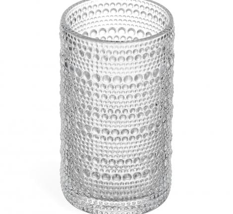 Набор стаканов 4 штуки "BUBBLES", 460 мл