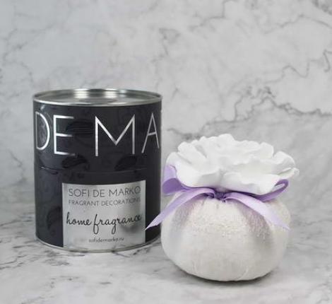 Ароматическое саше Rose №1 Violet Amber