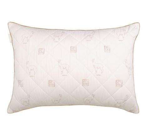 Подушка средняя "Sofi de Marko" Alpaca wool, 50х70