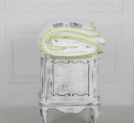 Одеяло всесезонное &quot;FLAUM HOME ORGANIC&quot;, 155х215