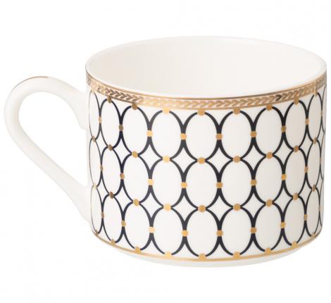 Чайный сервиз "BREEZE" на 6 персон, 14 предметов (250 мл)