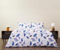 Постельное белье "Siberia" Мэгги №31 Ранфорс, 1,5 спальный