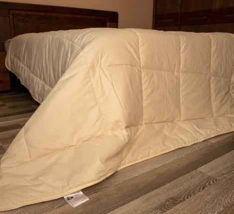 Одеяло всесезонное "ДАР ВОСТОКА", 200x200