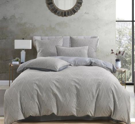 Постельное белье "Sofi de Marko" Бостон Сатин, 2 спальный