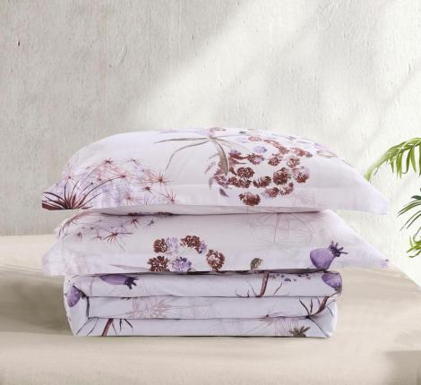 Постельное белье Valtery С-590 Сатин, Семейный