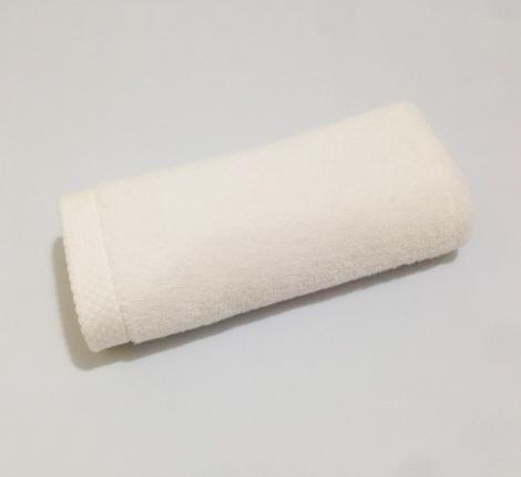 Салфетки махровые Maison D'or "ARTEMIS " 30х50-6шт., кремовый