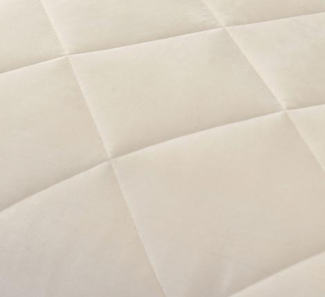 Одеяло всесезонное "Sofi de Marko" Монако (молоко), 220х240