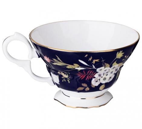 Чайная пара "КОБАЛЬТ" 86-2488-1, 280 мл