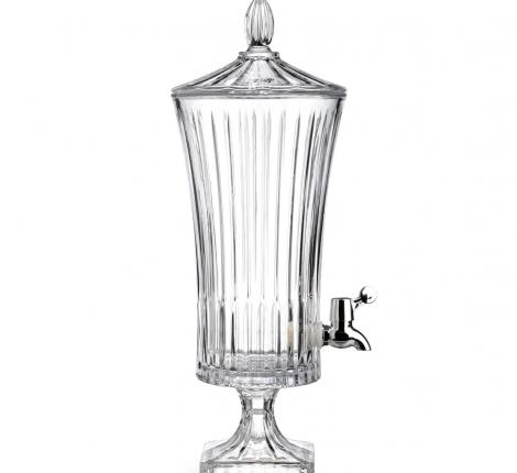 Диспенсер для напитков "WELLINGTON", 4,5 л