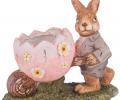 Фигурка "КРОЛИК", 36*18*31.5 см