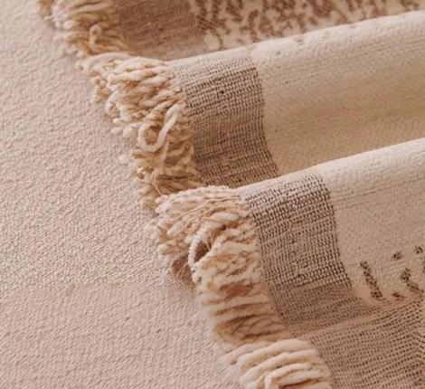 Накидка на диван "Tango" Parisienne-02, 180x200