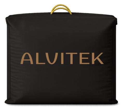 Подушка "ЛЕБЯЖИЙ ПУХ" LUXE, 50х68