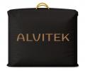 Подушка "ЛЕБЯЖИЙ ПУХ" LUXE, 50х68