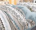 Постельное белье детское "Sailid" CS-55-1 Twill, 1,5 спальный