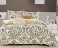 Постельное белье Valtery MP-12 Софткоттон, 2 спальный