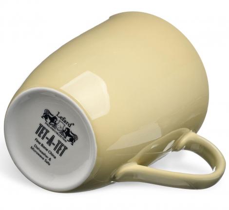 Набор кружек 2 шт. "TET-A-TET" 416-118, 440 мл