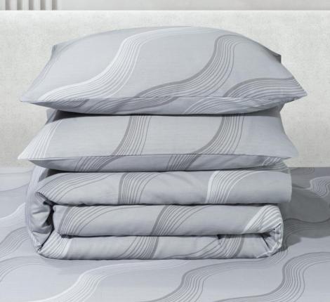 Постельное белье Valtery CL-514 Сатин, Семейный