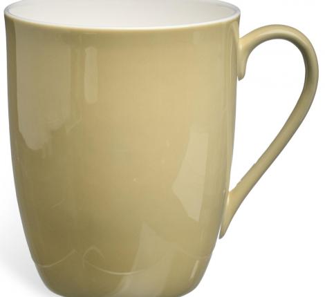 Набор кружек 2 шт. "TET-A-TET" 416-118, 440 мл