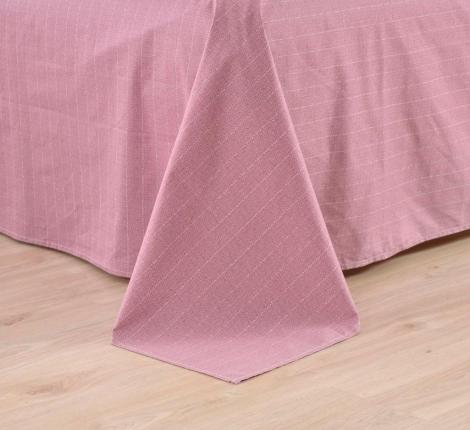 Постельное белье "Sofi de Marko" Коди (фиолетовый) Сатин, 2 спальный