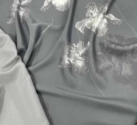 Постельное бельё Primavelle Tencel "IRIS", 1,5 спальный (52х74-2шт.)