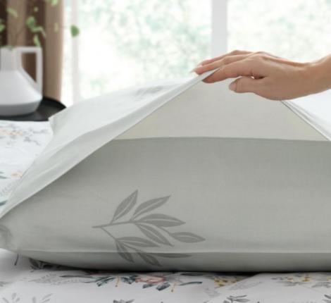 Постельное белье "Sailid" BP-184-3 Twill, Евро