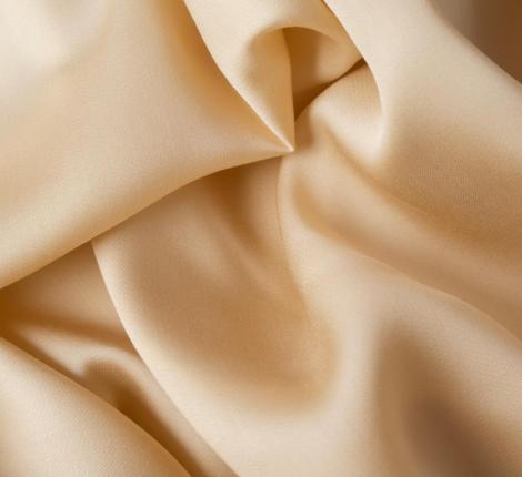 Постельное белье "VANILLA BRILLIANT GRASS" 2424250 Тенсел, Семейный