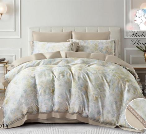 Постельное бельё Madame Plumes "DANDELION DREAM" TSO-14 Тенсел, Евро