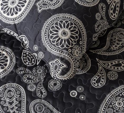 Покрывало "Tango" Patchwork PW444-102, 230х250