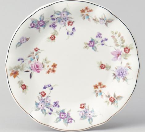 Набор посуды "ВРЕМЕНА ГОДА" на 6 персон, 18 предметов