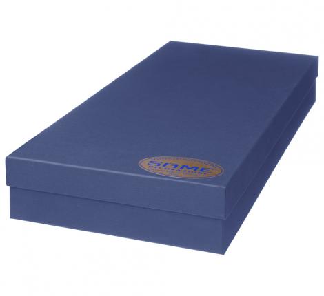 Набор бокалов для шампанского 6 штук "SAME" 103-616, 200 мл