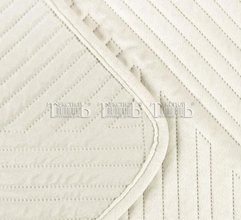 Покрывало велюровое "ROMANCE" XH V3 01, 200х220