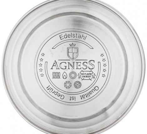 Чайник со свистком "ТЮДОР" 937-830, 3,0 л