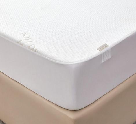 Наматрасник бамбук SOFI DE MARKO 140х200х30