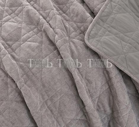 Покрывало "ROMANCE" JOY PK 30 Канвас, 230х250 (50х70-2шт.)